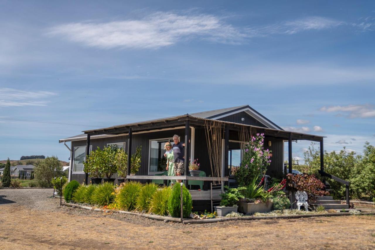 Beach Front Wine Makers Cottage Te Awanga Zewnętrze zdjęcie